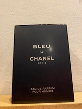 Bleu de CHANEL aftershave for