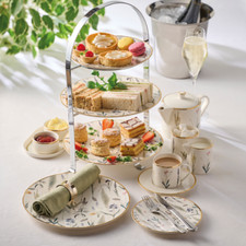 Fine China Botanical Mothers