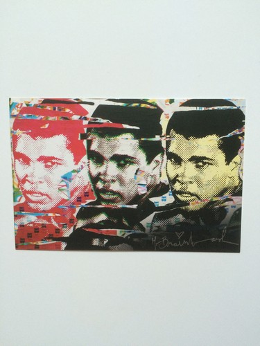 Brainwash muhammad ali - brainwash.,