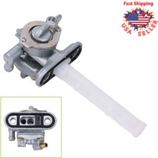 Fuel Petcock Valve Switch For