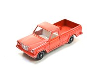 MATCHBOX 71 GLADIATOR PICK UP