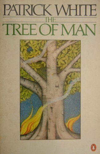 The tree man by patrick - of, man.