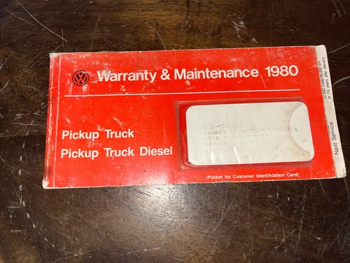 1980 volkswagen rabbit - volkswagen, vw