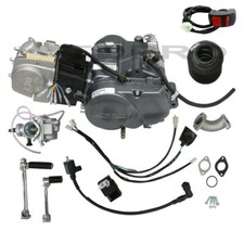Lifan 140cc Engine Motor Kit