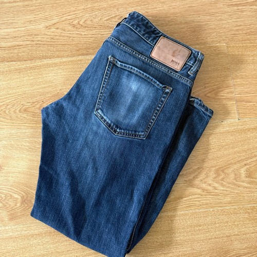 Hugo boss mens jeans - mens,