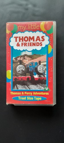 Thomas and friends - and,