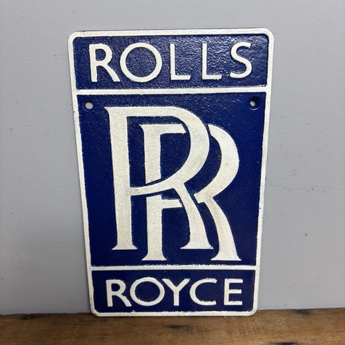Cast iron rolls - cast,