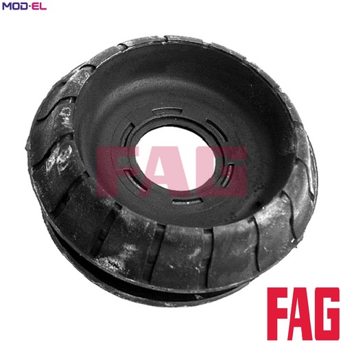 Suspension strut support mount - support,