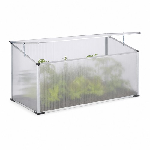 Cold frame mini greenhouse - cold,