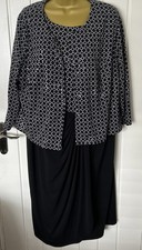 Classy David Emanuel Size 24