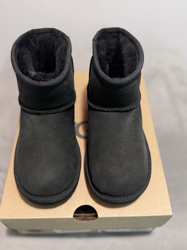 Ugg kids classic - classic, boots