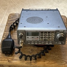 Kenwood TR-7950 Mobile Ham