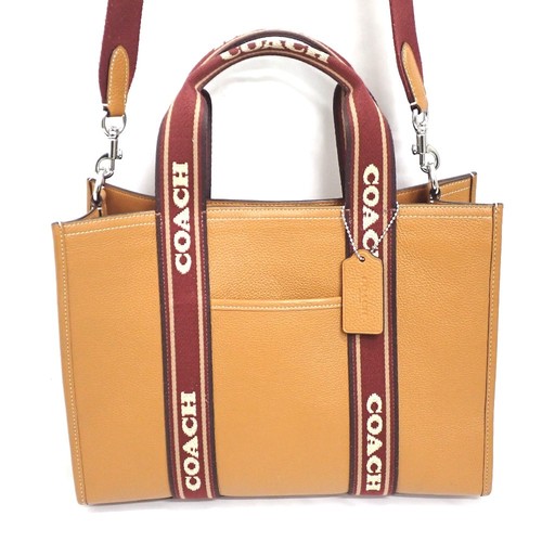 Na71491 coach way - coach, tote