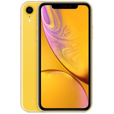 Apple iPhone XR  - 64GB 128GB
