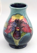 WILLIAM MOORCROFT ORCHID