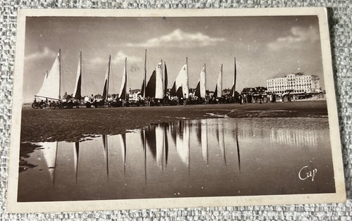Sand yacht racing land - ,