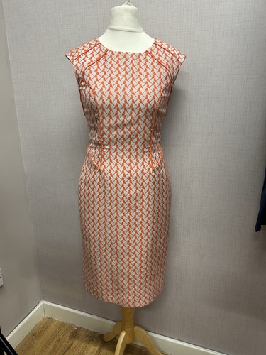 Aideen bodkin orange grey - aideen,