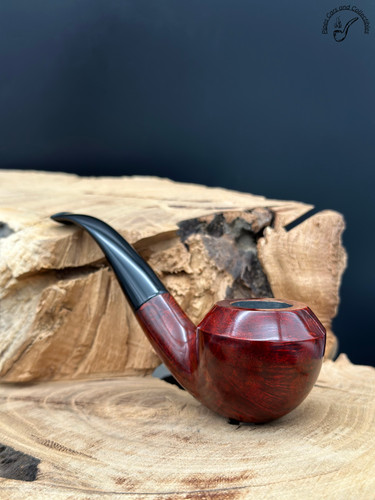 Vauen 3081 smooth bent - vauen,