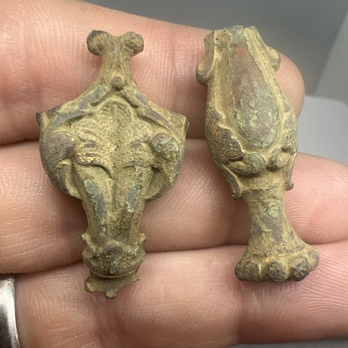Metal detecting find from - find,
