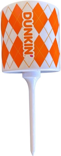 Limited edition dunkin - ,