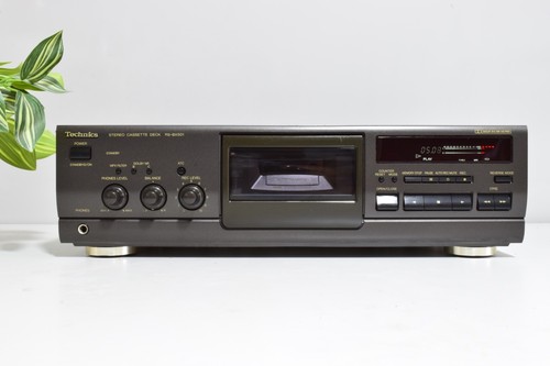 Technics bx501 stereo - technics,