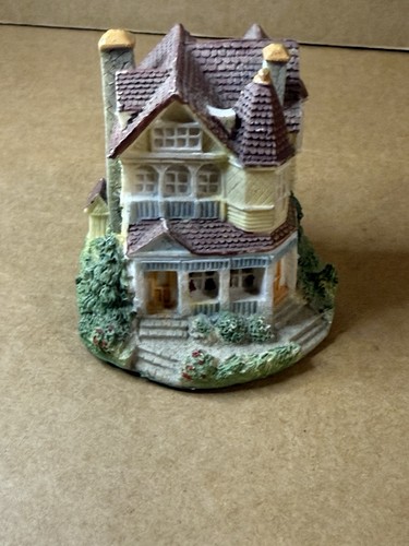 Liberty falls collection 1994 - falls,
