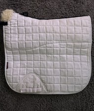 LeMieux Sheepskin Half Lined