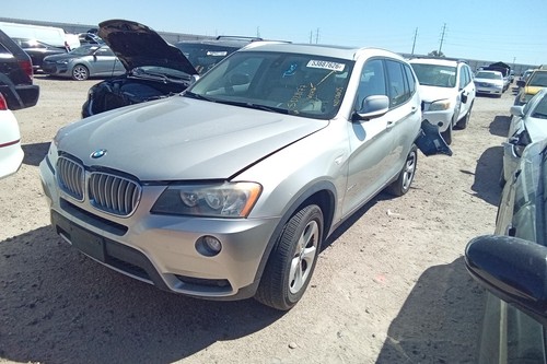 2011 bmw engine motor - 3.0l,