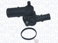 Coolant Thermostat MAGNETI