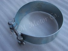 PISTON RING COMPRESSOR CLAMP