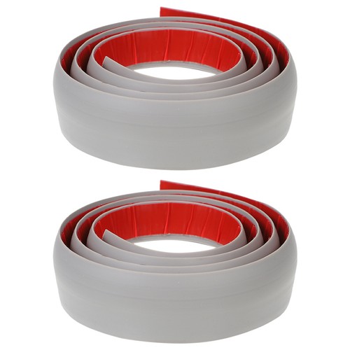 Rolls floor transition - 2,