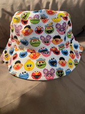 Sesame Street Child's Bucket