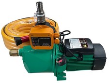 1.5kw Milking Parlour Volume