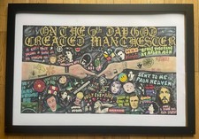 Manchester limited edition