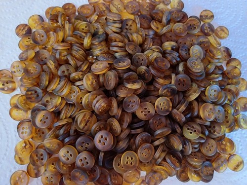 10mm 16l brown tortoise - x,
