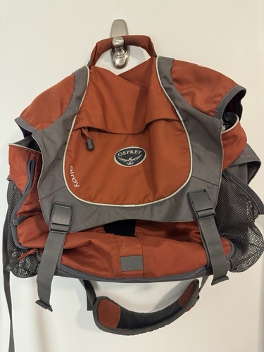 Osprey elroy messenger bag - elroy,