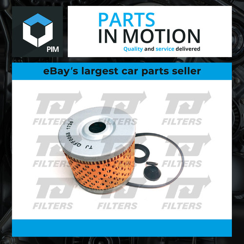 Fuel filter fits morris - filter, marina