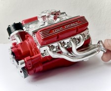 Cison Small Resin Engine