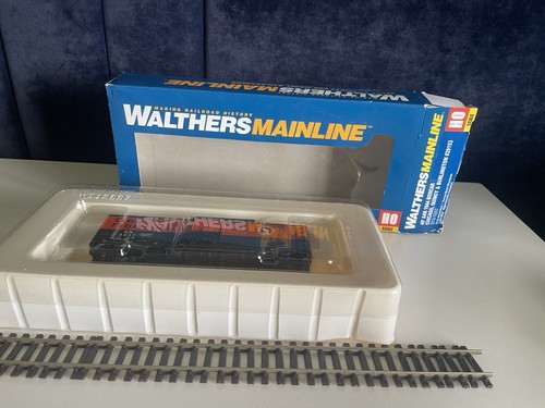 Walthers mainline great - walthers,