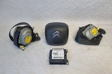 Citroen Berlingo Mk3 K9