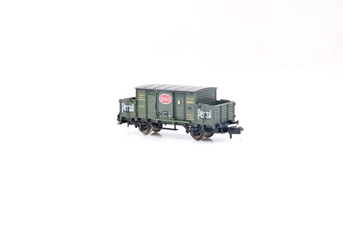 Minitrix gauge 13611 royal - 13611,