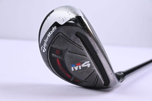 Taylormade hybrid 19 - taylormade, m4