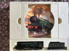 Hornby R650 GWR 4-6-0 King