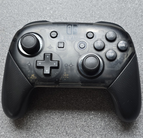 Nintendo switch pro controller - nintendo,