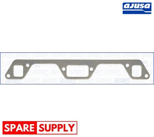 Gasket exhaust manifold for - gasket,,