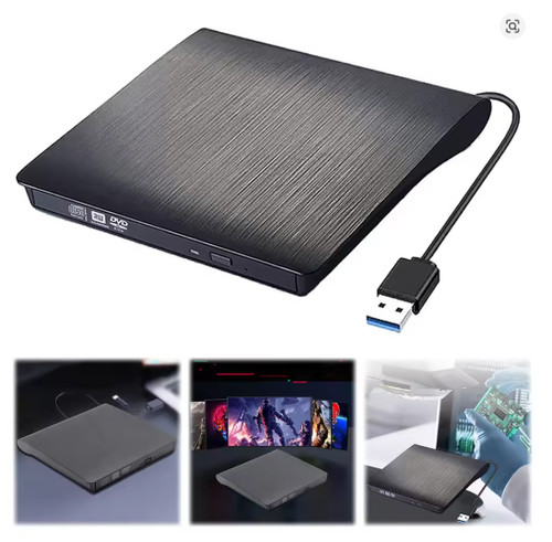 Dvd usb external rw - rw,