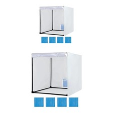 Paint Booth Spray Booth with