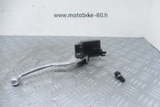 Honda PCX 125 4t Ph2 Front