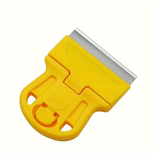 Mini scraper sticker glue - mini,
