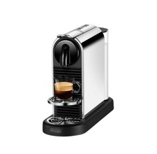 Nespresso CitiZ Platinum
